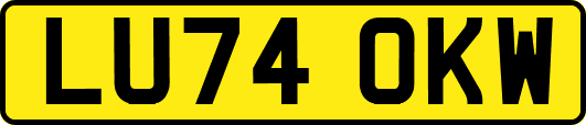 LU74OKW