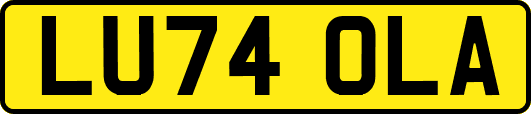 LU74OLA