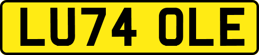 LU74OLE