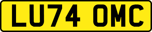LU74OMC