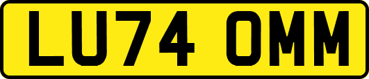 LU74OMM