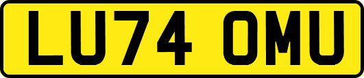 LU74OMU