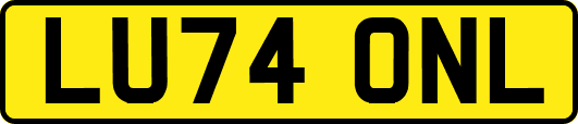LU74ONL