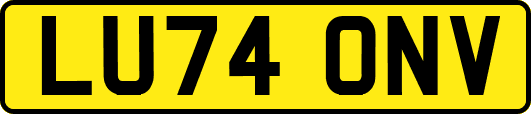 LU74ONV