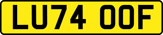 LU74OOF