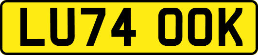 LU74OOK