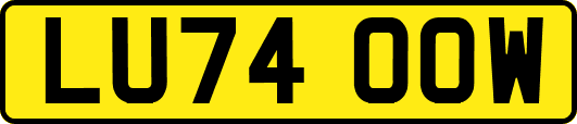LU74OOW