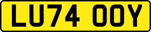 LU74OOY