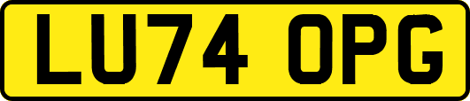 LU74OPG