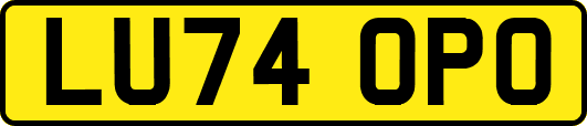 LU74OPO