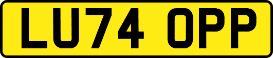 LU74OPP