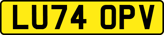 LU74OPV