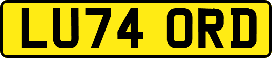 LU74ORD