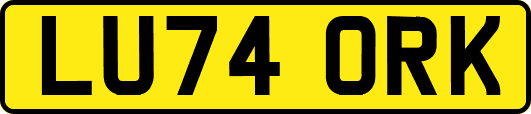 LU74ORK