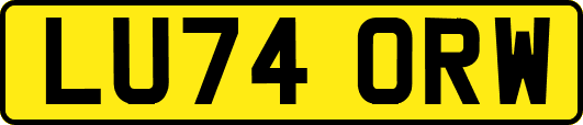 LU74ORW