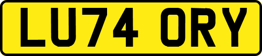 LU74ORY