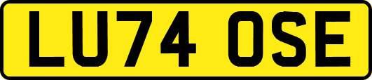 LU74OSE