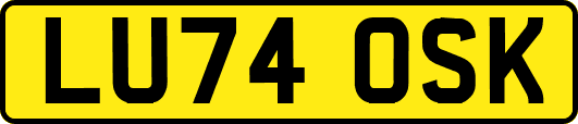 LU74OSK