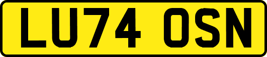 LU74OSN