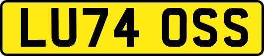 LU74OSS