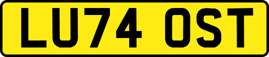 LU74OST