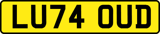 LU74OUD