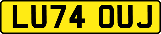 LU74OUJ