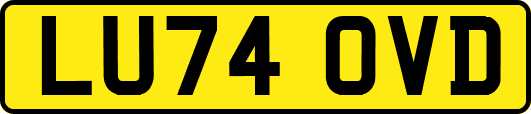 LU74OVD