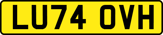 LU74OVH