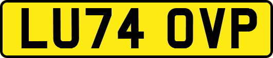 LU74OVP