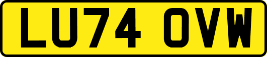 LU74OVW