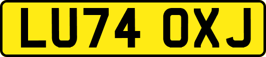 LU74OXJ
