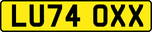 LU74OXX