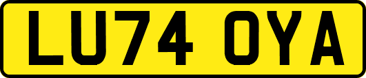 LU74OYA