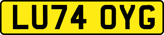 LU74OYG
