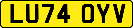 LU74OYV