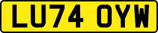 LU74OYW
