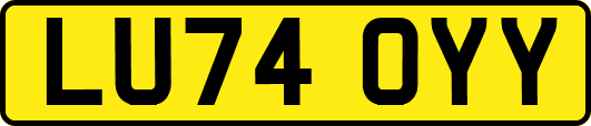 LU74OYY