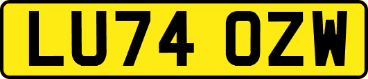 LU74OZW