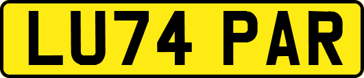 LU74PAR