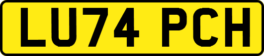LU74PCH