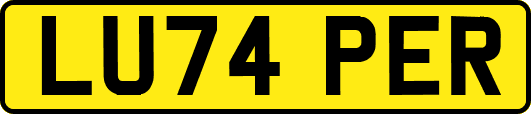 LU74PER