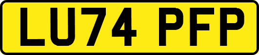 LU74PFP
