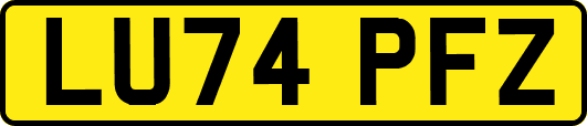 LU74PFZ