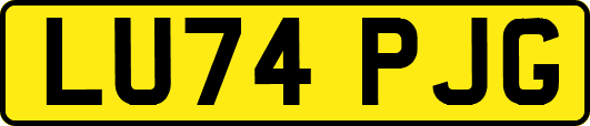 LU74PJG