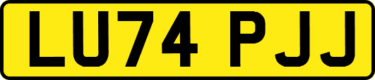 LU74PJJ