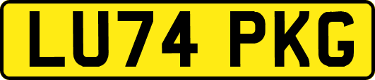 LU74PKG