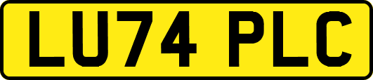 LU74PLC