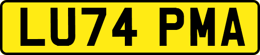 LU74PMA