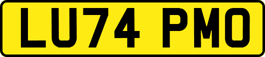 LU74PMO